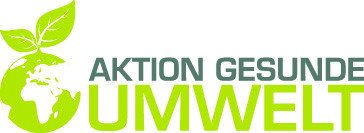 Aktion gesunde Umwelt